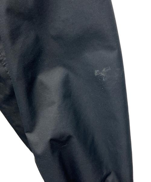 THE NORTH FACE（ザ ノース フェイス）THE NORTH FACE (ザ ノース フェイス) TRICLIMATE JACKET ブラック サイズ:Mの古着・服飾アイテム