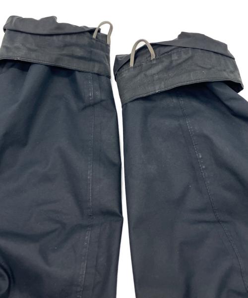 THE NORTH FACE（ザ ノース フェイス）THE NORTH FACE (ザ ノース フェイス) TRICLIMATE JACKET ブラック サイズ:Mの古着・服飾アイテム