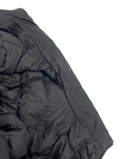 THE NORTH FACE（ザ ノース フェイス）THE NORTH FACE (ザ ノース フェイス) TRICLIMATE JACKET ブラック サイズ:Mの古着・服飾アイテム