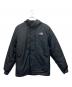 THE NORTH FACE（ザ ノース フェイス）の古着「TRICLIMATE JACKET」｜ブラック