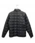 中古・古着 THE NORTH FACE (ザ ノース フェイス) TRICLIMATE JACKET ブラック サイズ:M：8000円