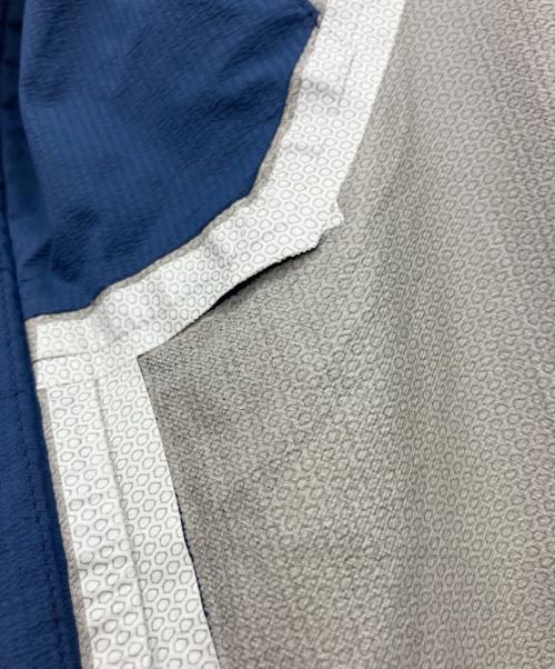 Patagonia（パタゴニア）Patagonia (パタゴニア) Stretch Rainshadow Jkt ネイビー サイズ:Ｍの古着・服飾アイテム