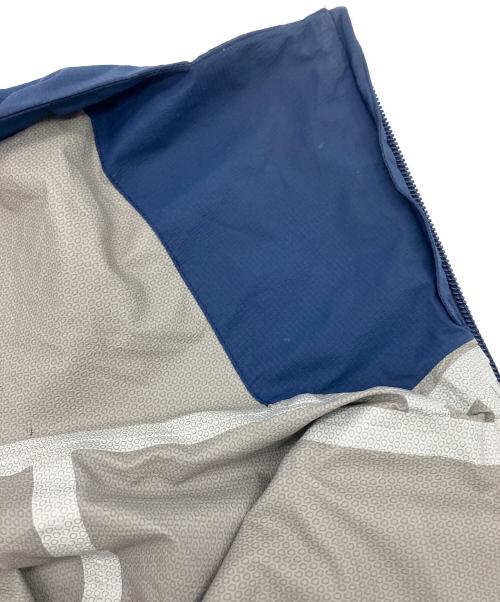 Patagonia（パタゴニア）Patagonia (パタゴニア) Stretch Rainshadow Jkt ネイビー サイズ:Ｍの古着・服飾アイテム