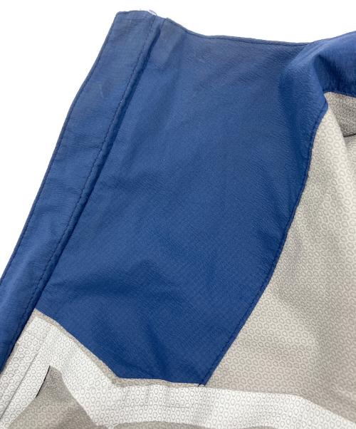 Patagonia（パタゴニア）Patagonia (パタゴニア) Stretch Rainshadow Jkt ネイビー サイズ:Ｍの古着・服飾アイテム