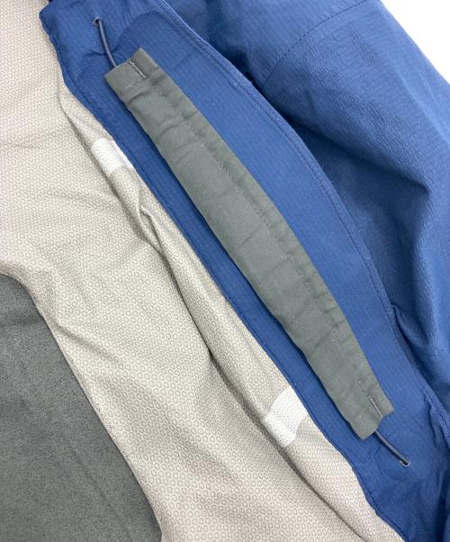 Patagonia（パタゴニア）Patagonia (パタゴニア) Stretch Rainshadow Jkt ネイビー サイズ:Ｍの古着・服飾アイテム