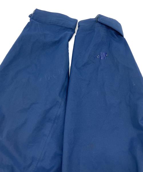Patagonia（パタゴニア）Patagonia (パタゴニア) Stretch Rainshadow Jkt ネイビー サイズ:Ｍの古着・服飾アイテム