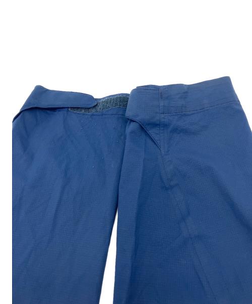 Patagonia（パタゴニア）Patagonia (パタゴニア) Stretch Rainshadow Jkt ネイビー サイズ:Ｍの古着・服飾アイテム