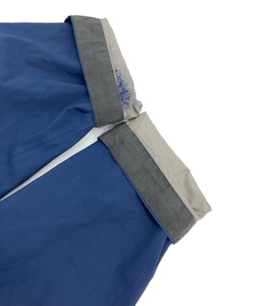 Patagonia（パタゴニア）Patagonia (パタゴニア) Stretch Rainshadow Jkt ネイビー サイズ:Ｍの古着・服飾アイテム
