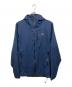 Patagonia（パタゴニア）の古着「Stretch Rainshadow Jkt」｜ネイビー