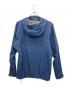 Patagonia (パタゴニア) Stretch Rainshadow Jkt ネイビー サイズ:Ｍ：7000円