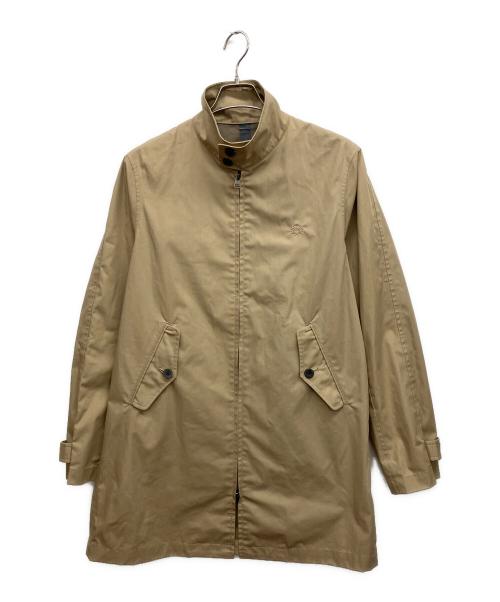 FRED PERRY（フレッドペリー）FRED PERRY (フレッドペリー) ハリントン マック コート サイズ:Mの古着・服飾アイテム