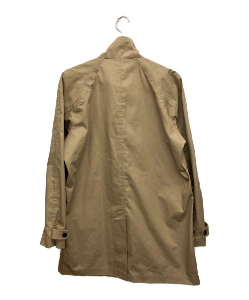 FRED PERRY（フレッドペリー）FRED PERRY (フレッドペリー) ハリントン マック コート サイズ:Mの古着・服飾アイテム