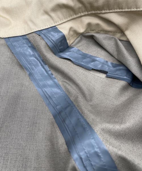 FRED PERRY（フレッドペリー）FRED PERRY (フレッドペリー) ハリントン マック コート サイズ:Mの古着・服飾アイテム