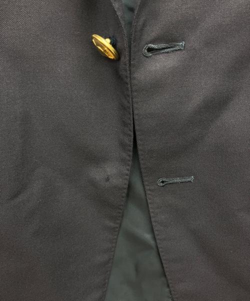POLO RALPH LAUREN（ポロ・ラルフローレン）POLO RALPH LAUREN (ポロ・ラルフローレン) テーラードジャケット ネイビー サイズ:A7の古着・服飾アイテム