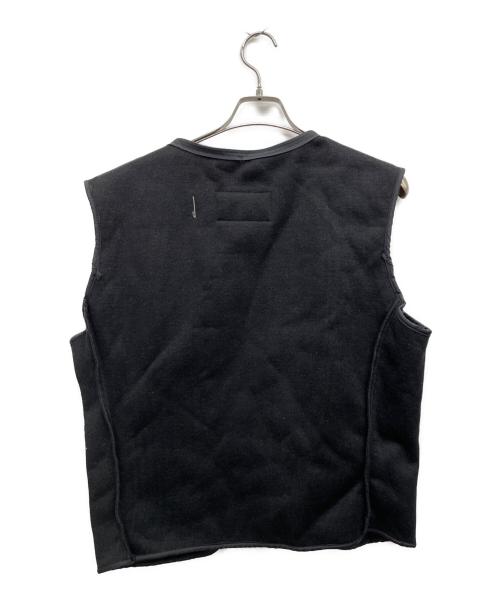 Schott（ショット）Schott (ショット) 641RIDERS/641（ライダース）　シングルライダースジャケット ブラック サイズ:40の古着・服飾アイテム