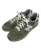 NEW BALANCEニューバランス）の古着「CM996SI2」｜オリーブ