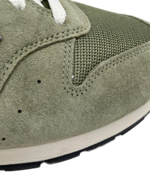 NEW BALANCE（ニューバランス）NEW BALANCE (ニューバランス) CM996SI2 オリーブ サイズ:29の古着・服飾アイテム