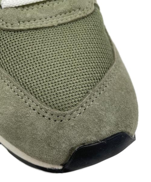 NEW BALANCE（ニューバランス）NEW BALANCE (ニューバランス) CM996SI2 オリーブ サイズ:29の古着・服飾アイテム
