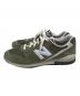 NEW BALANCE (ニューバランス) CM996SI2 オリーブ サイズ:29：9000円