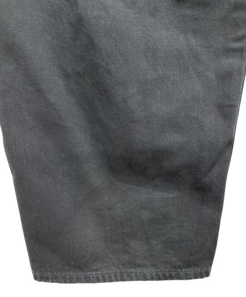 LEE（リー）LEE (リー) デニムパンツ ブラック サイズ:30の古着・服飾アイテム