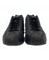 中古・古着 NIKE (ナイキ) W SHOX R4 ブラック サイズ:27：15000円