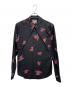 Vivienne Westwood man（ヴィヴィアン ウェストウッド マン）の古着「長袖シャツ」｜ブラック
