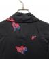 中古・古着 Vivienne Westwood man (ヴィヴィアン ウェストウッド マン) 長袖シャツ ブラック サイズ:50：12000円