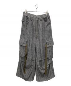 中古・古着通販】OUTIL (ウティ) L'ECHOPPE (レショップ) 別注ブラック