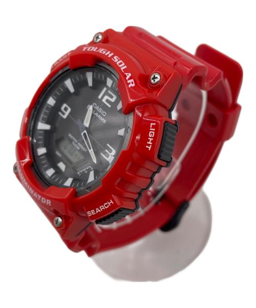 CASIO（カシオ）CASIO (カシオ) リストウォッチの古着・服飾アイテム