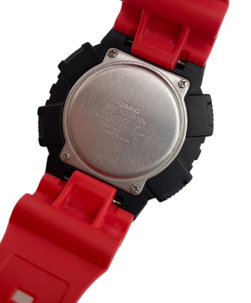 CASIO（カシオ）CASIO (カシオ) リストウォッチの古着・服飾アイテム