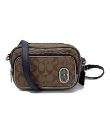 COACH（コーチ）の古着「ショルダーバッグ」