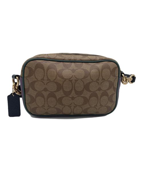COACH（コーチ）COACH (コーチ) ショルダーバッグの古着・服飾アイテム