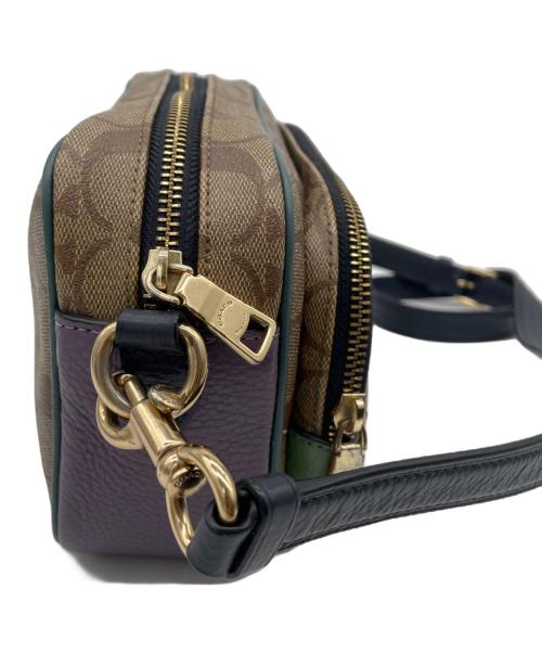 COACH（コーチ）COACH (コーチ) ショルダーバッグの古着・服飾アイテム