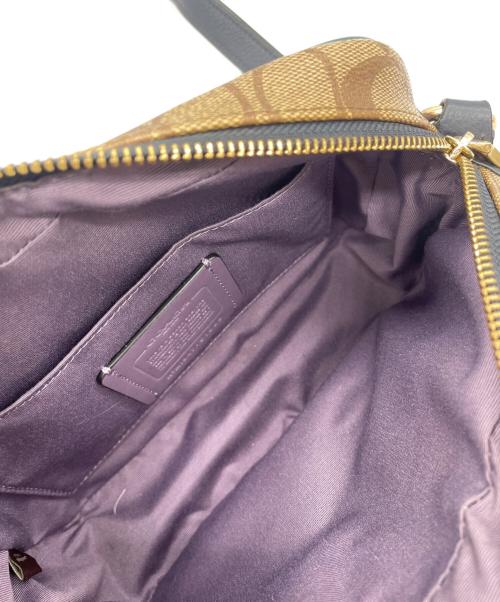COACH（コーチ）COACH (コーチ) ショルダーバッグの古着・服飾アイテム