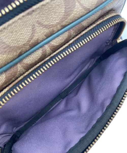 COACH（コーチ）COACH (コーチ) ショルダーバッグの古着・服飾アイテム