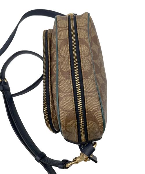 COACH（コーチ）COACH (コーチ) ショルダーバッグの古着・服飾アイテム