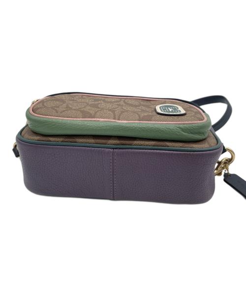 COACH（コーチ）COACH (コーチ) ショルダーバッグの古着・服飾アイテム