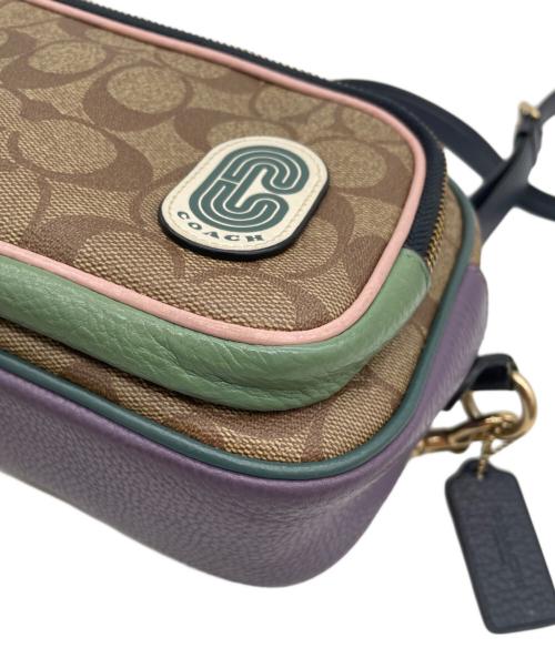 COACH（コーチ）COACH (コーチ) ショルダーバッグの古着・服飾アイテム