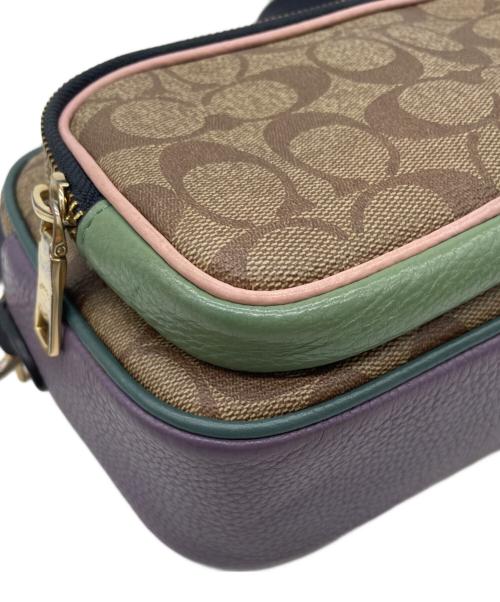 COACH（コーチ）COACH (コーチ) ショルダーバッグの古着・服飾アイテム
