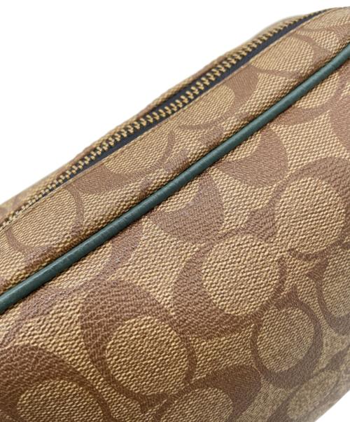COACH（コーチ）COACH (コーチ) ショルダーバッグの古着・服飾アイテム