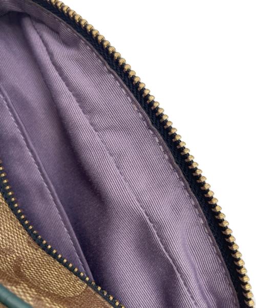COACH（コーチ）COACH (コーチ) ショルダーバッグの古着・服飾アイテム