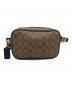 COACH (コーチ) ショルダーバッグ：12000円