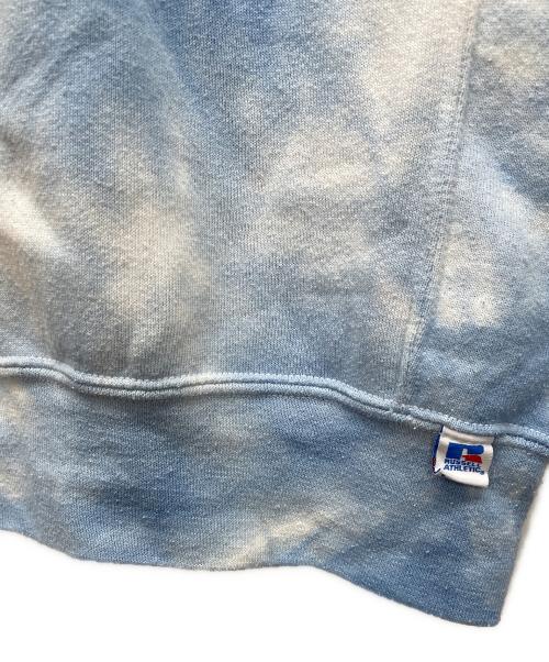 studio seven（スタジオセブン）studio seven (スタジオセブン) RUSSELL ATHLETIC (ラッセルアスレチック) スウェット サイズ:XLの古着・服飾アイテム