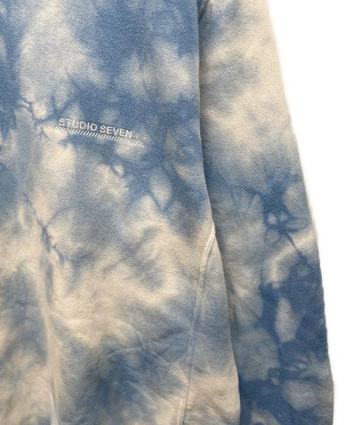 studio seven（スタジオセブン）studio seven (スタジオセブン) RUSSELL ATHLETIC (ラッセルアスレチック) スウェット サイズ:XLの古着・服飾アイテム