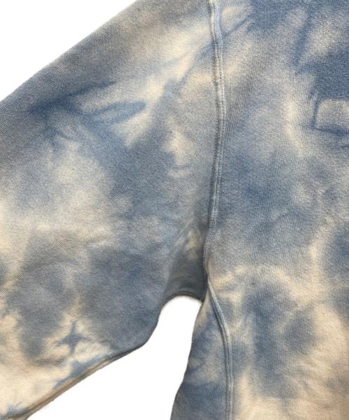 studio seven（スタジオセブン）studio seven (スタジオセブン) RUSSELL ATHLETIC (ラッセルアスレチック) スウェット サイズ:XLの古着・服飾アイテム