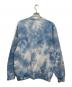 studio seven (スタジオセブン) RUSSELL ATHLETIC (ラッセルアスレチック) スウェット サイズ:XL：5000円