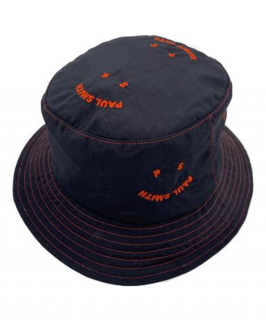 中古・古着通販】PS Paul Smith (PSポールスミス) バケットハット