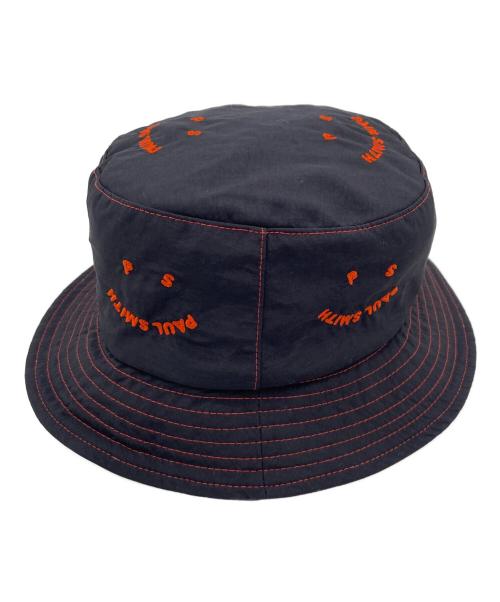 PS Paul Smith（ＰＳポールスミス）PS Paul Smith (ＰＳポールスミス) バケットハットの古着・服飾アイテム