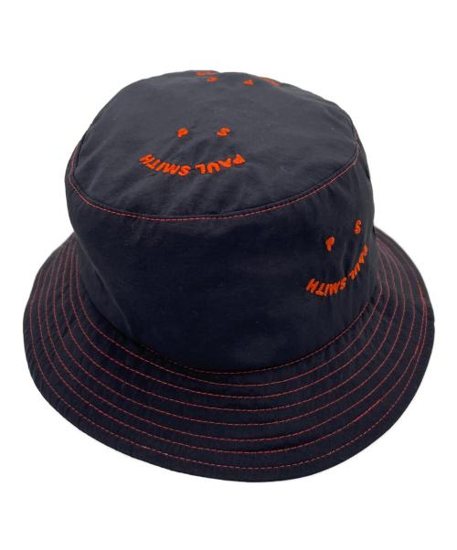 PS Paul Smith（ＰＳポールスミス）PS Paul Smith (ＰＳポールスミス) バケットハットの古着・服飾アイテム