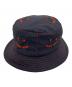 PS Paul Smith (ＰＳポールスミス) バケットハット：5000円